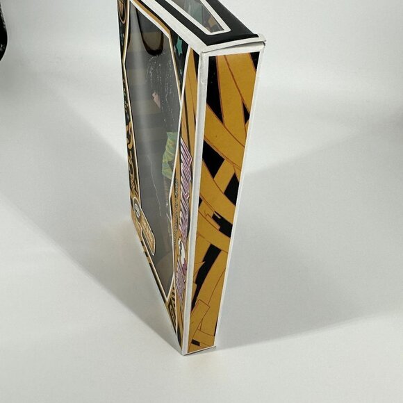 Monster High 2009 Cleo de Nile First Wave - Picture 5 of 10